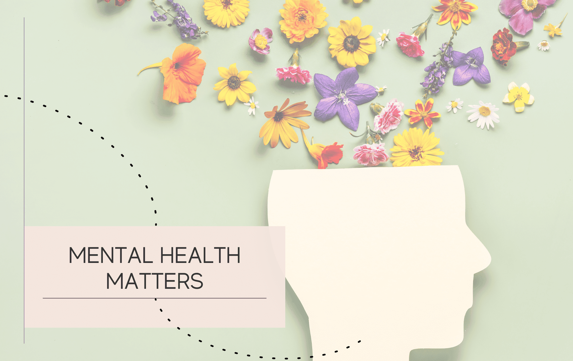 mental health matters