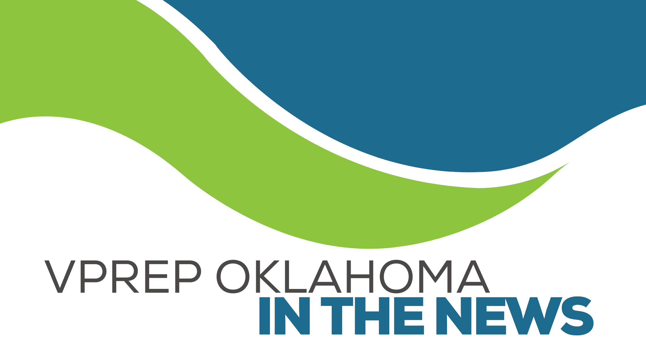 Vprep OK in the news virtual prep oklahoma