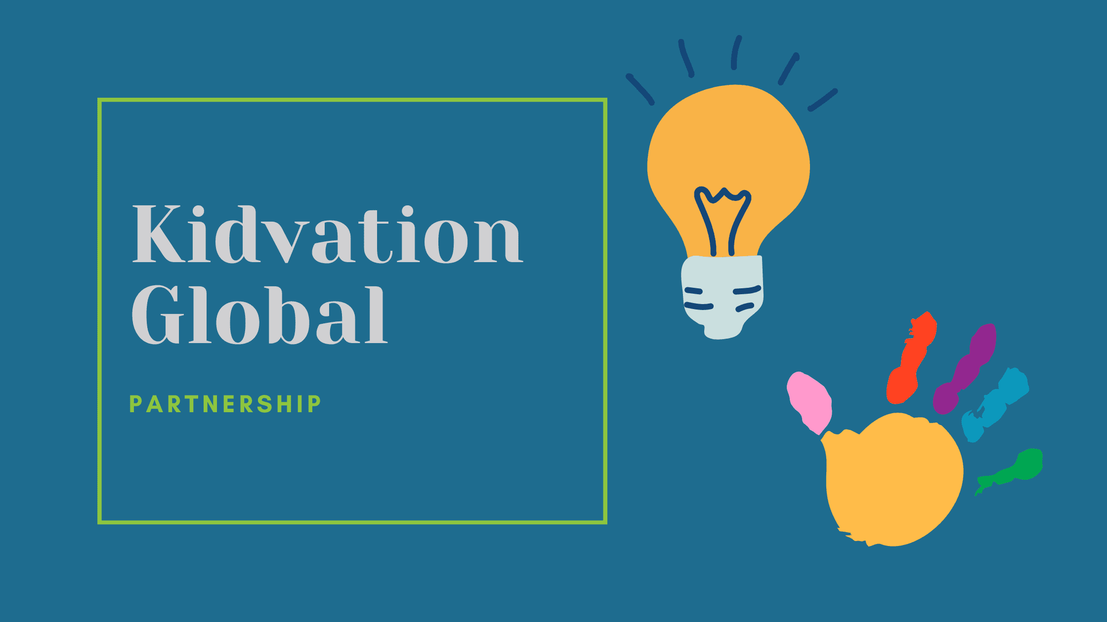 kidvation global