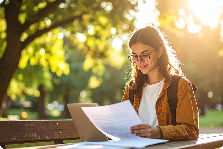 Digital Platforms Have Everything Students Need