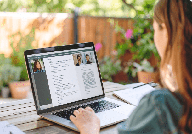 Real-Time Lessons and Certified Teachers