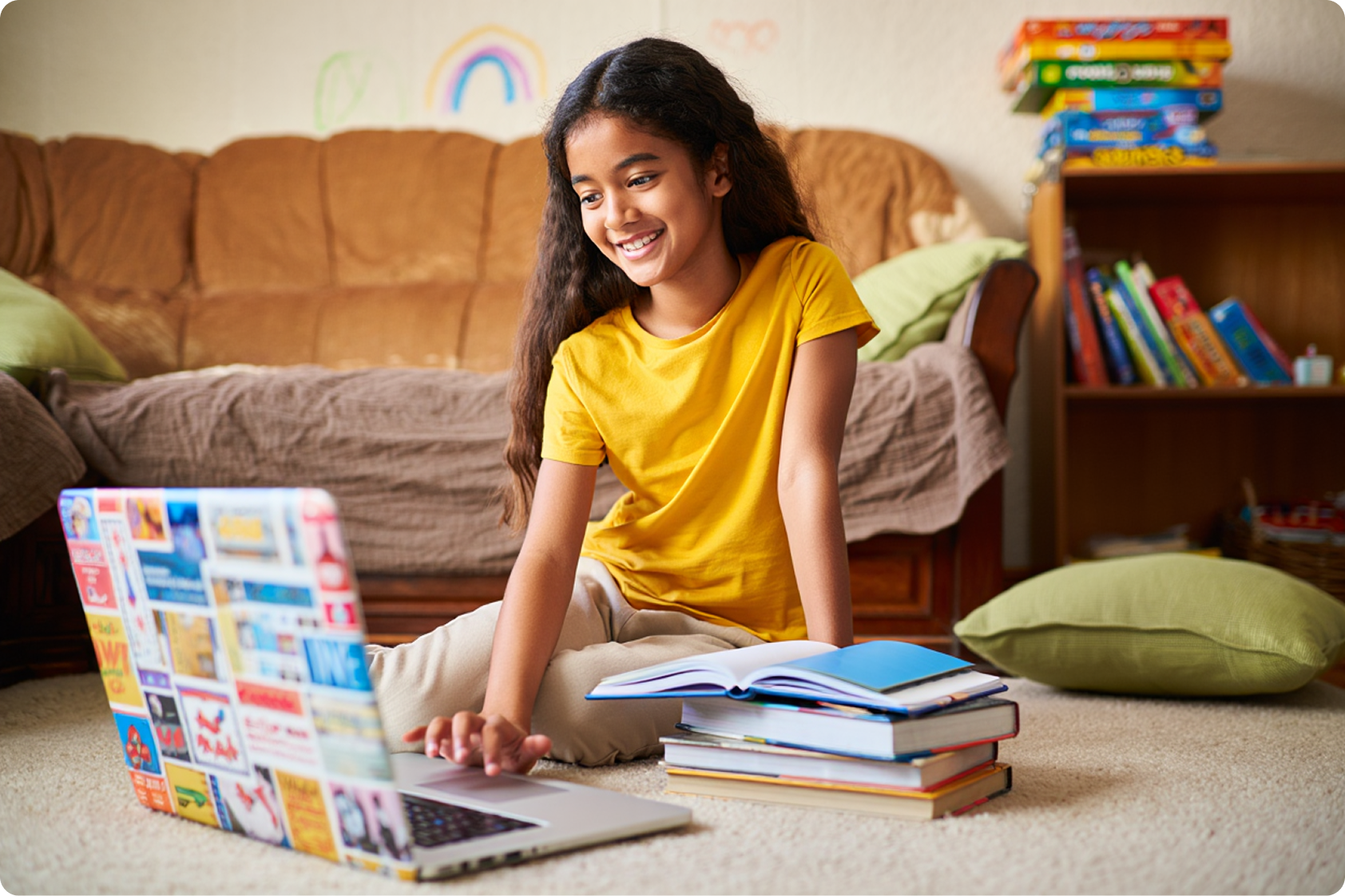 Tuition-Free, Accredited Online Public School Programs for K-HS